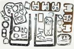 0.336.0050.6 / 10 комплект прокладок двигателя