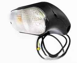 87313174 боковая лампа