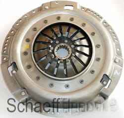 135028910 зажим сцепления