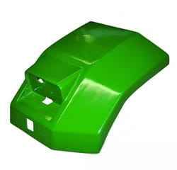 L101649 Заднее Крыло Левое