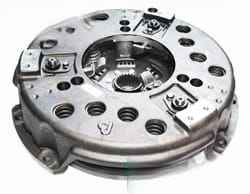 AL120024 зажим сцепления кофе