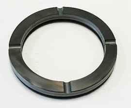 3382243m1 поршень полукруглой корзины