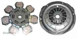 633308709 комплект сцепления