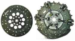 631309509 комплект сцепления