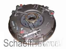 228000111 сцепление