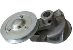 04152512 Натяжитель Ремня