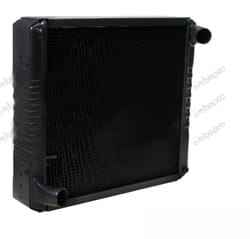 H718202050101 Радиатор