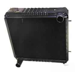 H716201050100 Радиатор