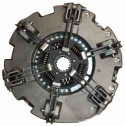 1425226m93 зажим сцепления