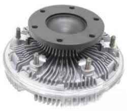 Re63003 сцепление Visco