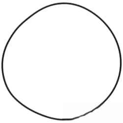 X549027001000 Oring