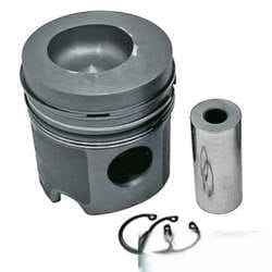 F934201310290 Поршень С Кольцами