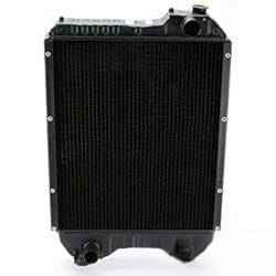 82008038 радиатор