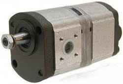 0510465349 гидравлический насос BOSCH