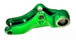 L116617 Подъемный Рычаг Левый