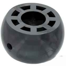 3387683m1 шарнир пластиковая муфта