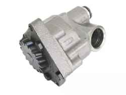 87802585 OEP масляный насос