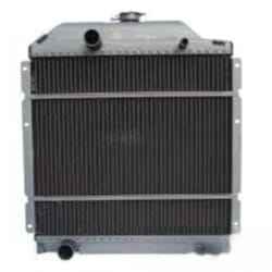 7700055857 радиатор