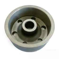 F138110150140 Тормозной Барабан