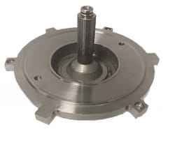 3713817m94 Вал с ступицей