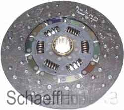 6005012163 диск сцепления