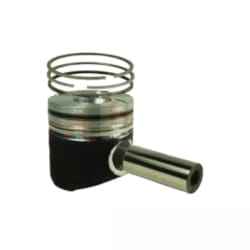 0.092.0060.Поршень STD с кольцами