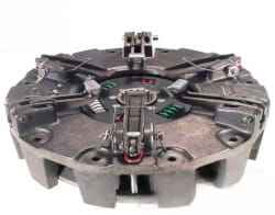 228002714 зажим сцепления