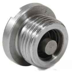 Al23836 тормозной цилиндр клапан