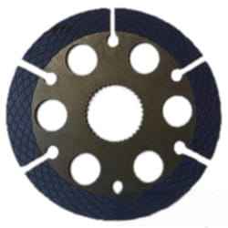 CA0132690 тормозной диск