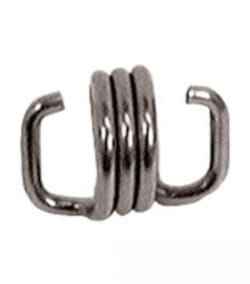 3310765m1 пружина зажима