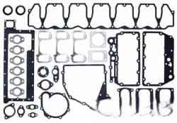 02931279 Комплект Прокладок Двигателя