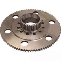 L174121 Зубчатый Венок