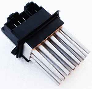 87306706 резистор