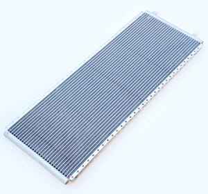 At207545 радиатор кондиционера