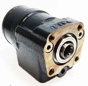 3552545M92 Orbitrol HEMA