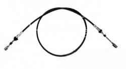 AL161123 трос заднего хода