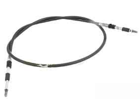 82028401-С ТРОСОМ ПЕРЕКЛЮЧЕНИЯ ПЕРЕДАЧ