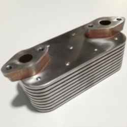 2486a980 масляный радиатор