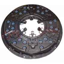 F285100100010 зажим сцепления