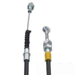 5091641 Трос Ручного Тормоза