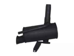 82001308 глушитель