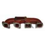 3136066r12 выпускной коллектор