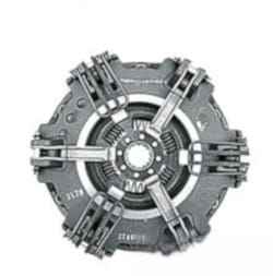 228003110 зажим сцепления