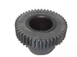 04255095 Зубчатый Шкив