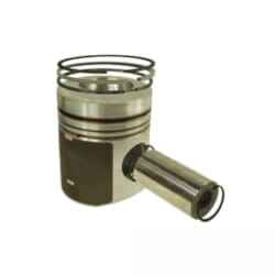 04158391 поршень STD с кольцами