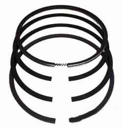 F024200410390 STD кольца