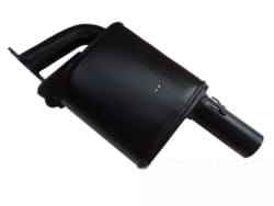 331/52383 глушитель