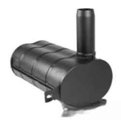 Al31552 глушитель