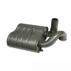 Al30338 глушитель