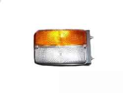 2801990002 Правая Боковая Лампа